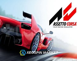Assetto Corsa + OTO GUARD + Garanti-