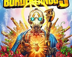Borderlands 3 + OTO GUARD + Garanti