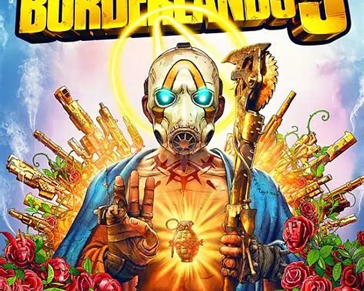 Borderlands 3 + OTO GUARD + Garanti