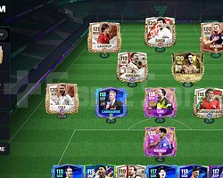 Fc mobile