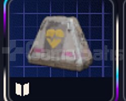 Looting MK3 Survivor Blueprint