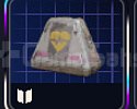Looting MK3 Survivor Blueprint