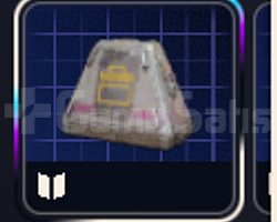 Looting MK3 Safekeeper Blueprint