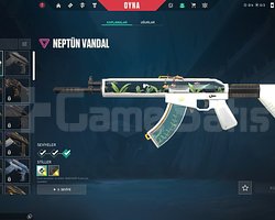 UCUZZZ SMURFLUK VALORANT HESABI