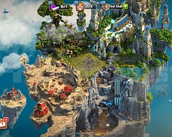 TH 17 7 ARKA PLAN COC HESABI