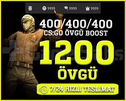 YEMYEŞİL FAKTÖR CS2 1200 ÖVGÜ HIZLI TESLİM