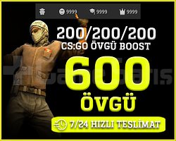 YEMYEŞİL FAKTÖR CS2 600 ÖVGÜ HIZLI TESLİM