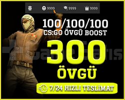 YEMYEŞİL FAKTÖR CS2 300 ÖVGÜ HIZLI TESLİM