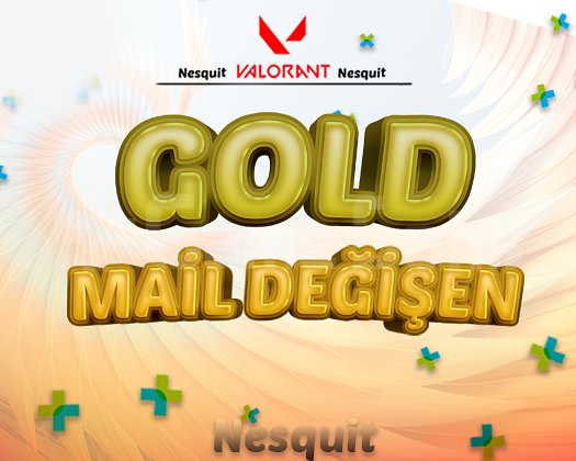 GOLD - MAİL DEĞİŞEN - DÜŞÜK MMR | +7.000 SATIŞ