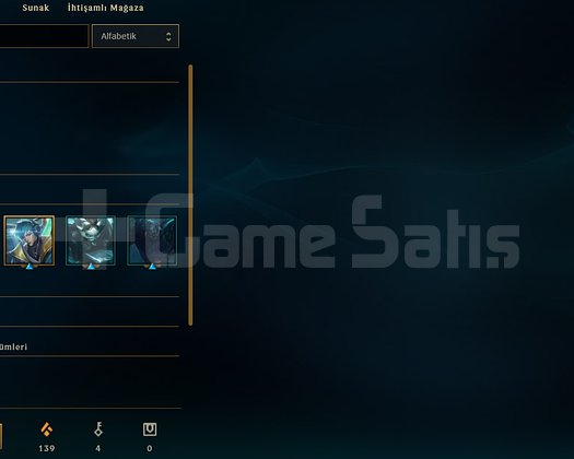 EUW Unranked | 8 Kostüm - 36 Hero | LoL