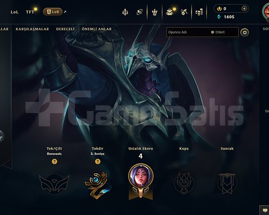 EUW Unranked | 2 Kostüm - 28 Hero | LoL