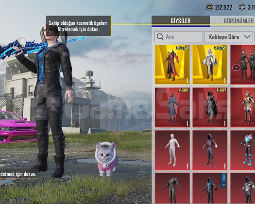 GODZİLLA SETİ / GODZİLLA AWM 6 / EMOJİ DELİSİ