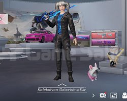 GODZİLLA SETİ / GODZİLLA AWM 6 / EMOJİ DELİSİ