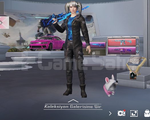 GODZİLLA SETİ / GODZİLLA AWM 6 / EMOJİ DELİSİ