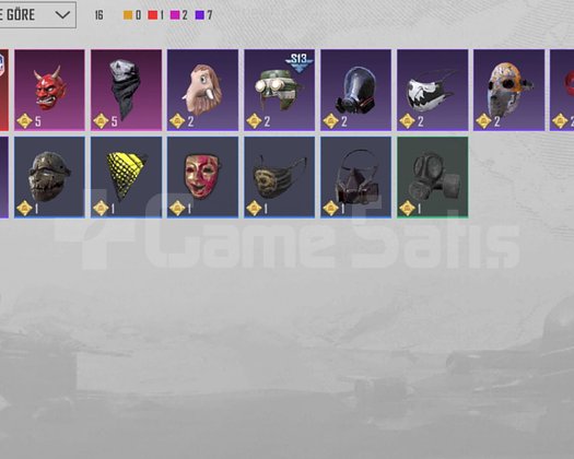 61 LEVEL 2 DESTANSI TEK BAĞ UYGUNDAN!