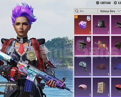 61 LEVEL 2 DESTANSI TEK BAĞ UYGUNDAN!