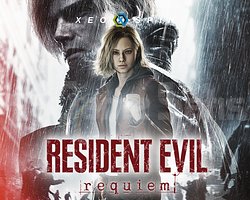 Resident Evil Requiem Deluxe +2 OYUN + OTO GUARD