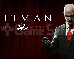 ANINDA TESLİM! Hitman Blood Money SORUNSUZ HESAP!