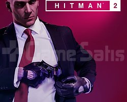 ANINDA TESLİM! Hitman 2 7/24 GARANTİLİ!