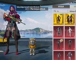 Dolu uygun pubg