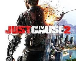 ANINDA TESLİM! Just Cause 2 SORUNSUZ HESAP!