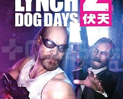 ANINDA TESLİM! Kane & Lynch 2 Dog Days SORUNSUZ!