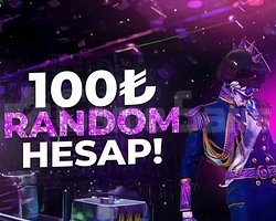 Pubg Mobile Uygun Fiyatlı Random Hesap