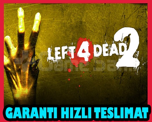 Left 4 Dead 2 + OTO GUARD + Garanti
