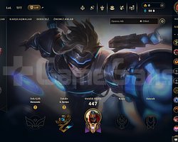 10 YILLIK TR SERVER MAIN ACC