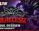 EUW / +30 LVL + UNRANKED + HANDMADE + UCUZ