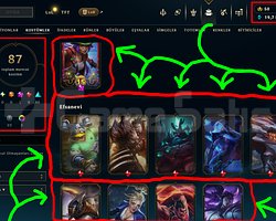 115 LVL + 87 KOSTÜM + 120 HERO + BRONZ 4 + MAİL!
