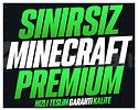 Minecraft Sınırsız Premium | Hızlı + Garanti