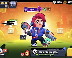 30K Mücadeleci Colt 8Prestij Ve daha nicesi