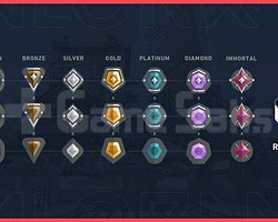 RADİANT OYUNCUDAN UYGUN FİYATA ELO BOOST HİZMETİ