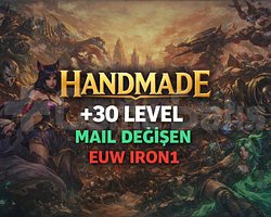 EU westte 30 Lv Demir1 Hesap