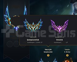 1300+lp multiseason chall main hesabım