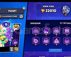 AÇIKLAMAYI OKU! 32K 71 KARAKTER