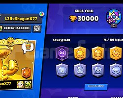 AÇIKLAMAYI OKU! 30K 76 KARAKTER 2020 HESABI