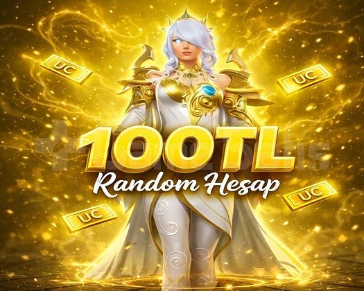| 100 TL |DOLU HESAP GARANTİSİ+++BOŞ YOK