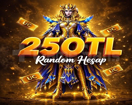 | MÜKEMMEL | DOPDOLU UVİP+ 250 TL RANDOM
