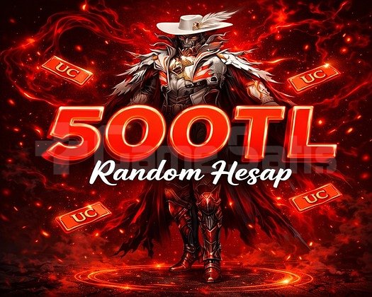 | MÜKEMMEL | DOPDOLU UVİP+ 500 TL RANDOM