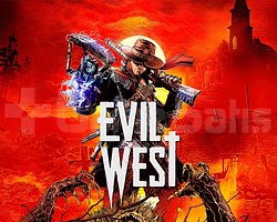 Evil West