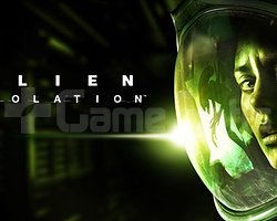 Alien İsolation