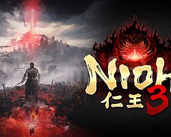 Nioh 3 + Garanti
