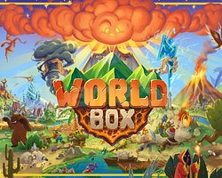 Worldbox - God Simulator