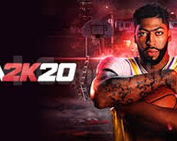 NBA 2K20