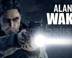 Alan Wake