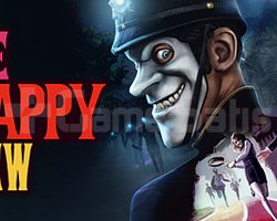 We Happy Few