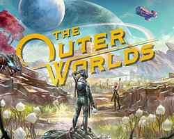 The Outer Worlds