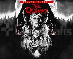 The Quarry Deluxe Edition